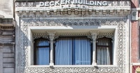 Decker Building