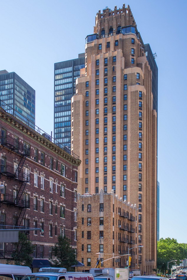 beekman hotel ny