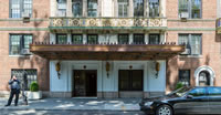 37 Washington Square West