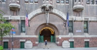 69th Regiment Armory