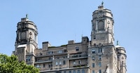 The Beresford