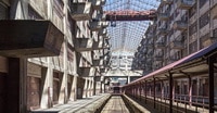 Brooklyn Army Terminal