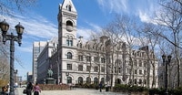 Main Brooklyn Post Office