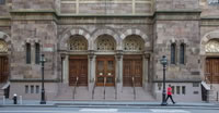 Central Synagogue