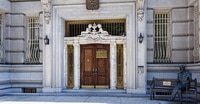 Polish Consulate (De Lamar Mansion)