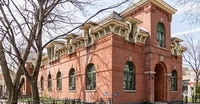 Edgewater Village Hall