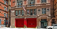 Engine 39 / Ladder 16