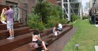 High Line Park