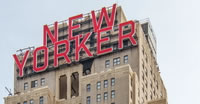 New Yorker Hotel