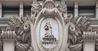 Wolcott Hotel