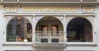 Keuffel & Esser Company Building