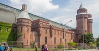 Kingsbridge Armory