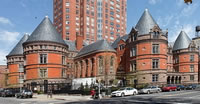 New York Cancer Hospital