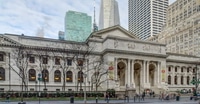 New York Public Library