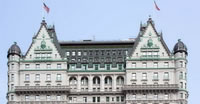 Plaza Hotel