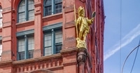 Puck Building