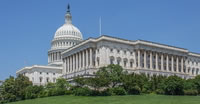 Washington DC Civic Buildings