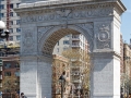 Washington Square Arch