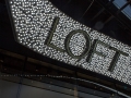 LOFT marquee - Times Square Tower