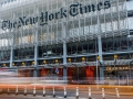 The New York Times Building