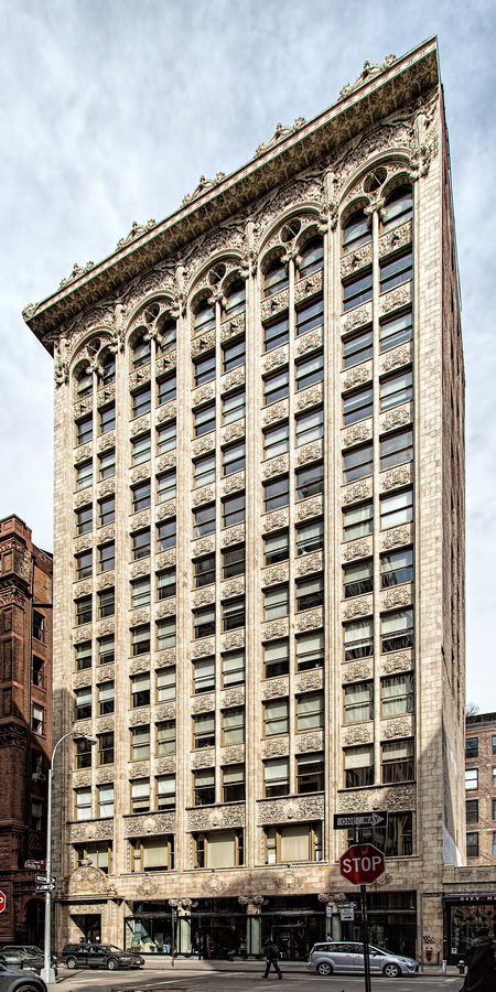 Bayard–Condict Building - Wikipedia