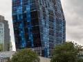 Blue Condominium