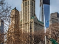 Woolworth Building