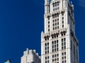 Woolworth Building