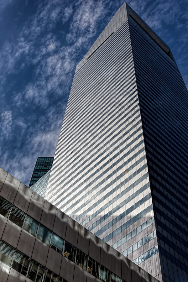 Citigroup Center aka 601 Lexington Avenue