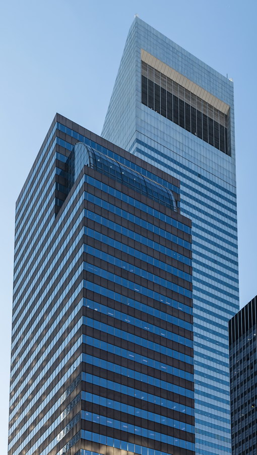 Citigroup Center aka 601 Lexington Avenue