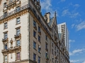 The Dakota (W 73rd Street facade)