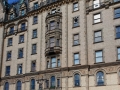 The Dakota (Central Park West facade)