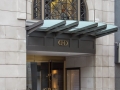 A second E59th Street entrance.