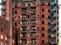 Divine Lorraine Hotel