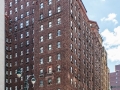 Fraternity Clubs Building