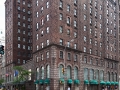 Fraternity Clubs Building