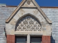 Window detail - Jefferson Market Courthouse