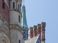 Jefferson Market Courthouse