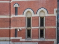 Window detail - Jefferson Market Courthouse