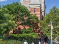 Jefferson Market Courthouse