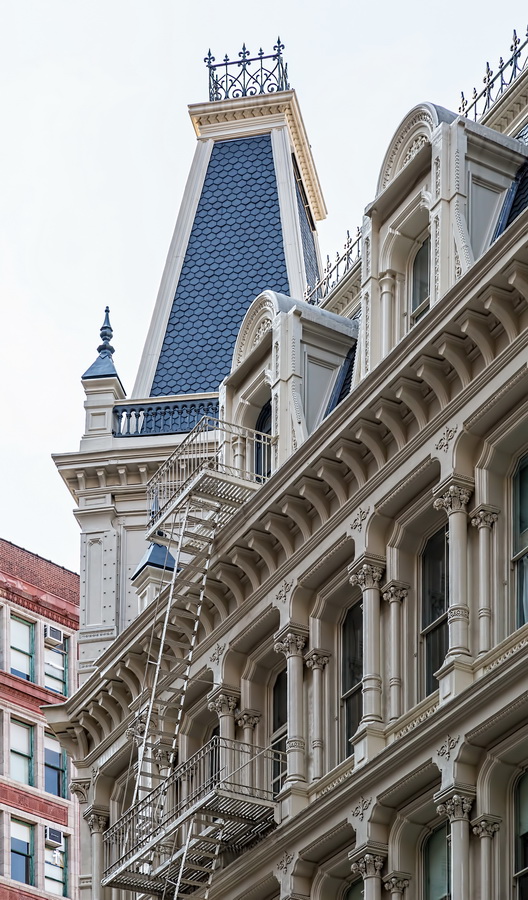 Lord & Taylor Building - Wikipedia