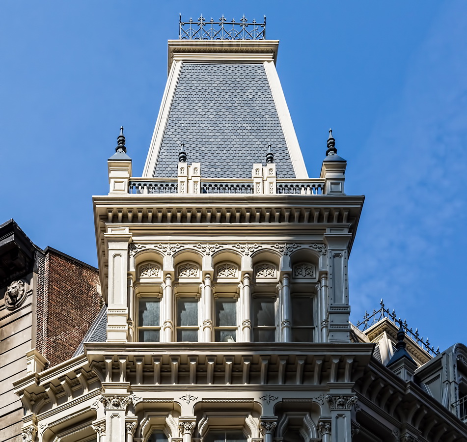 See 's new NYC office at historic Lord & Taylor building