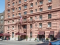 The 1904 hotel went condo, but is again a hotel.