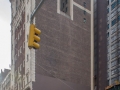 Masonic Hall, viewed from Sixth Avenue.