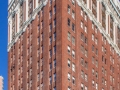 Masonic Building - W23rd Street at Sixth Avenue.