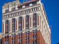 Masonic Building - W23rd Street at Sixth Avenue.