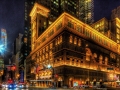 Carnegie Hall