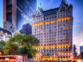 Plaza Hotel