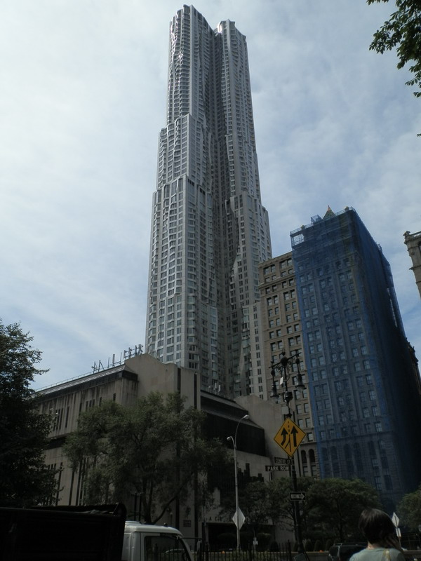 New York by Gehry: NYG_0004 [8/13/2011 11:26:14 AM]