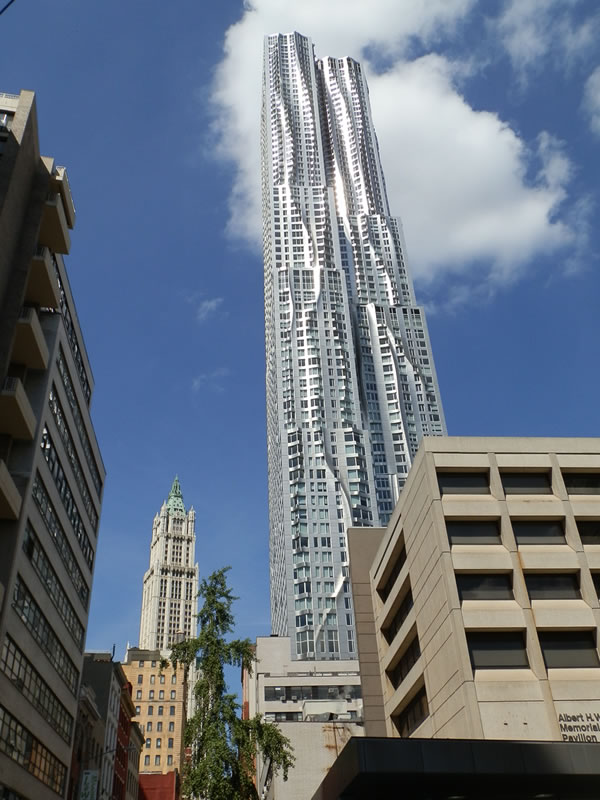 New York by Gehry: NYG_0014 []